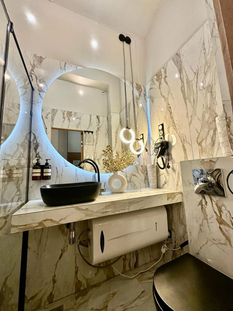 Бутик-отель Сити'ко на Чистых Прудах