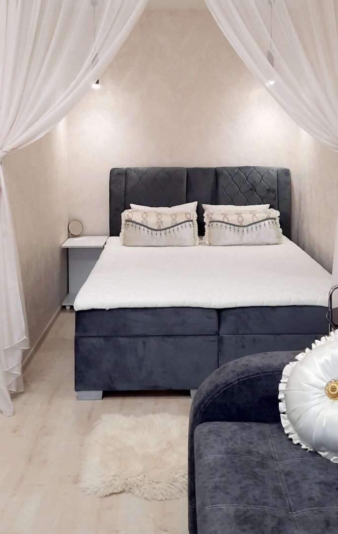 Квартира Уютная в Центральном районе