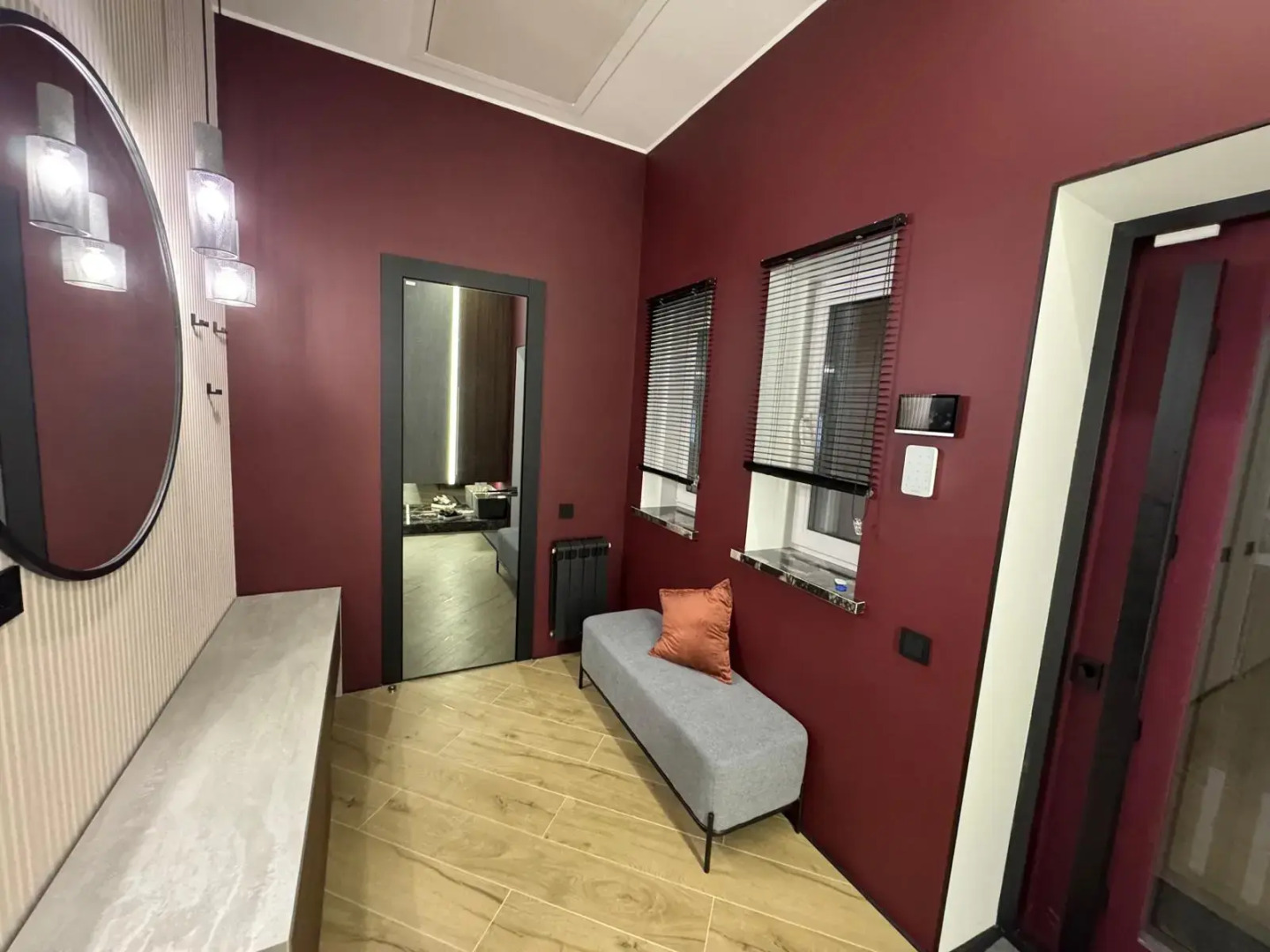 Вилла Хвойный Уют SvoyLux