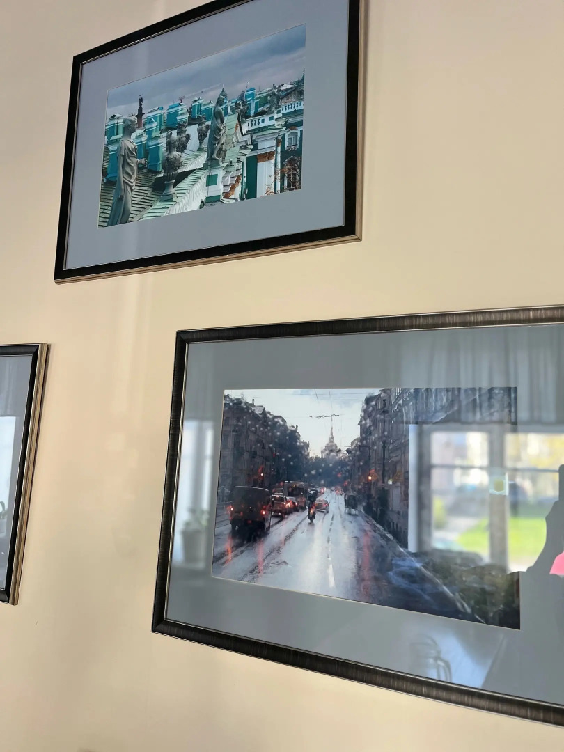 Меблированные комнаты Дом Паткуль