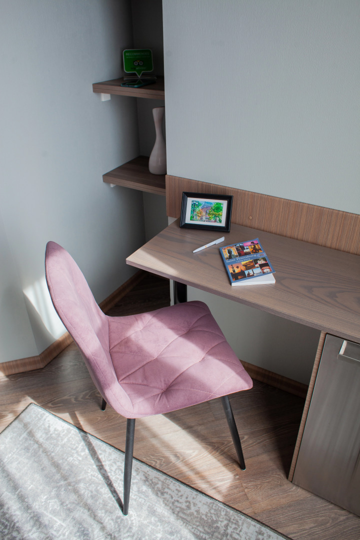 Апартаменты Анабель на Невском 88