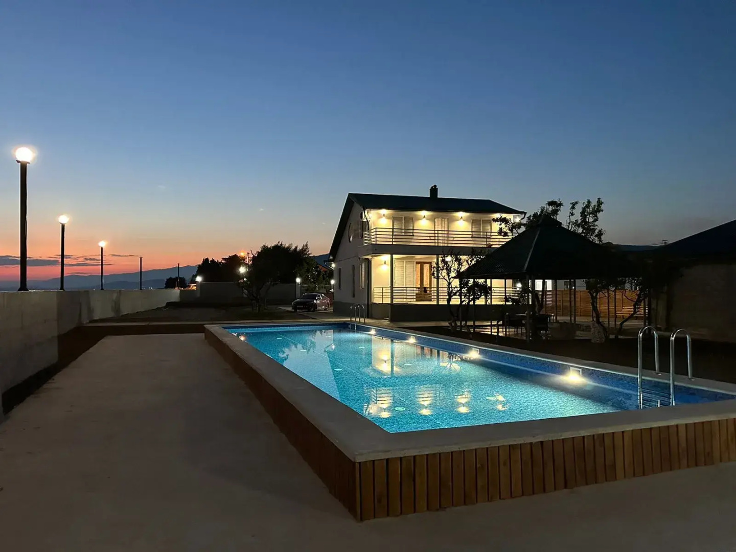 Вилла Аврора