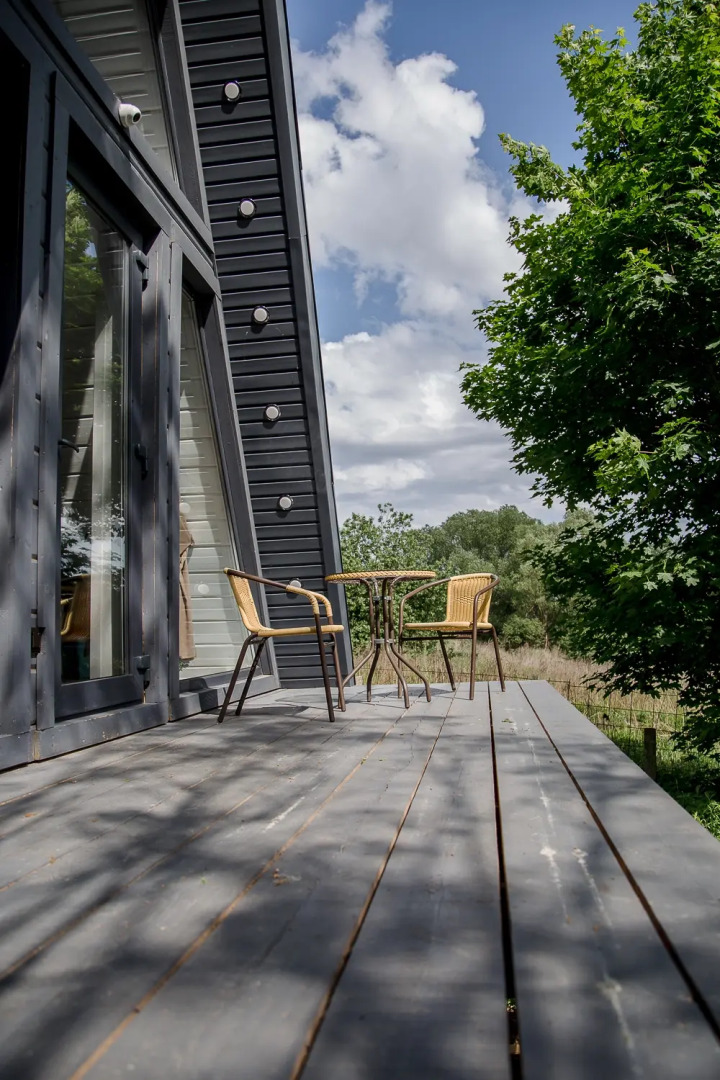 Гостевой Дом 4 Стихии Рязань