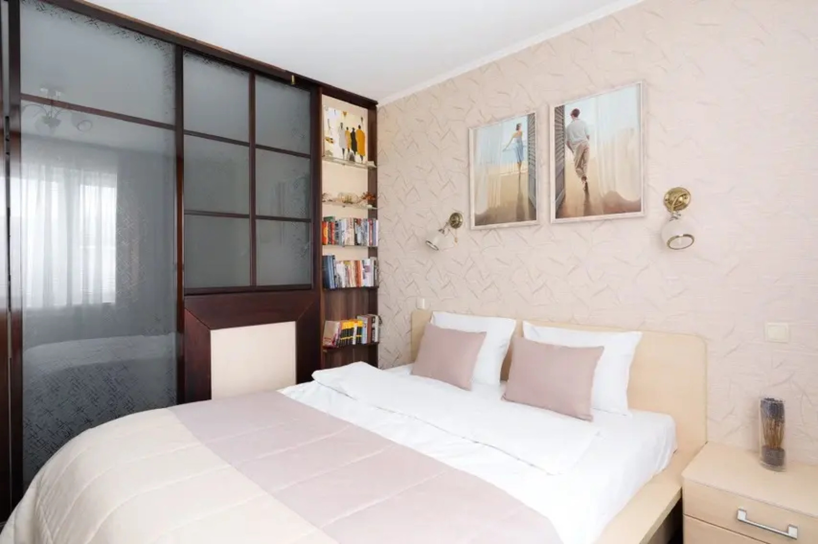 Квартира на Бурдейного 20 метро Каменная Горка