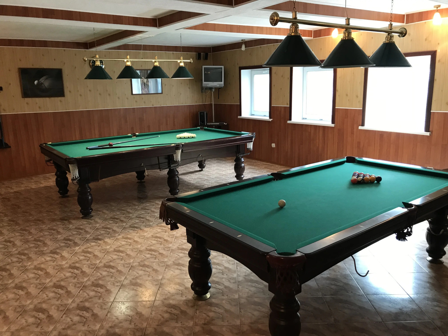 Seliger Apart-Hotel