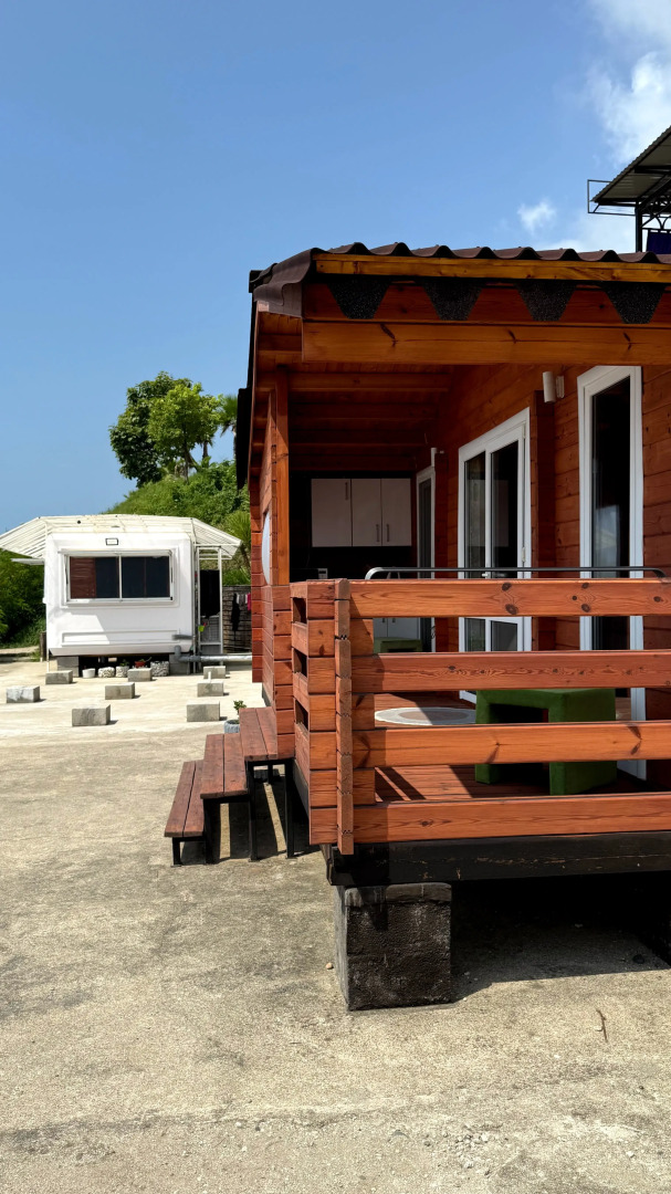 Гостевой дом Костина Дача