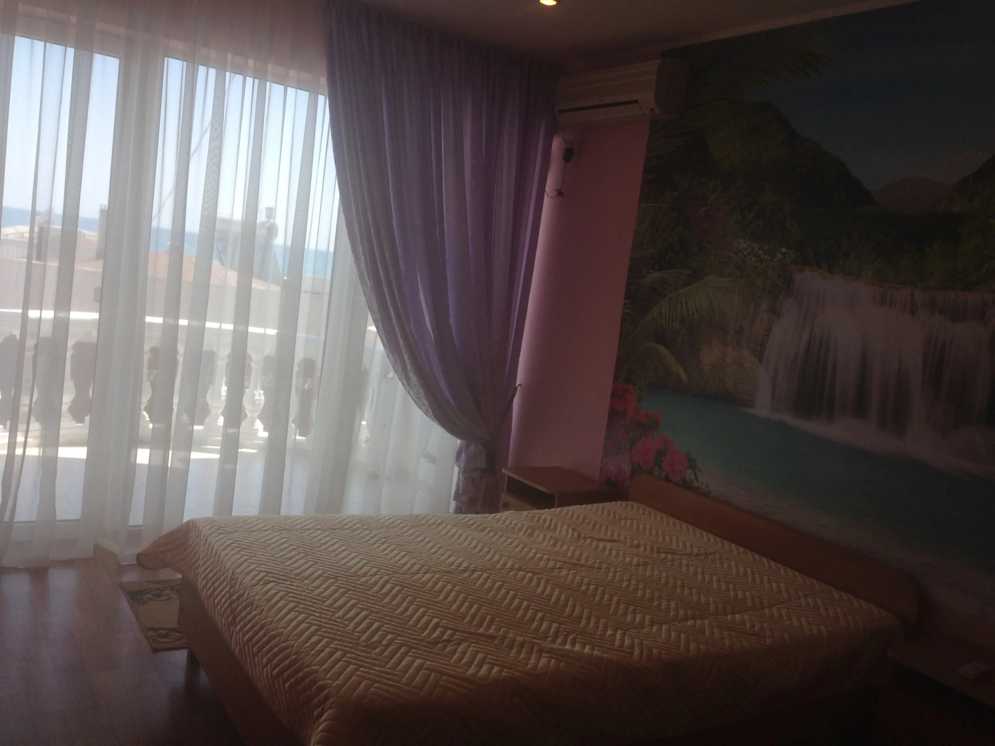 Апартаменты Эллинг