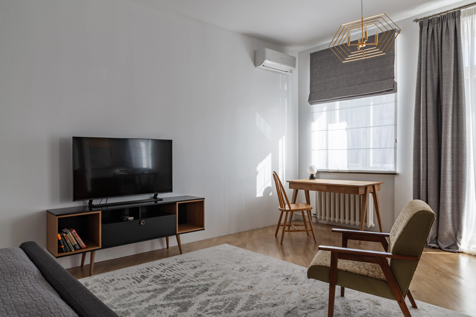 Апартаменты в Красных домах