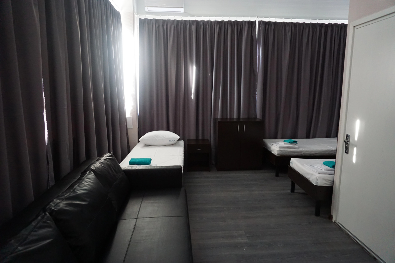 Отель Городская гостиница "СОВА" ИП Мелихов Игорь Вкикторович