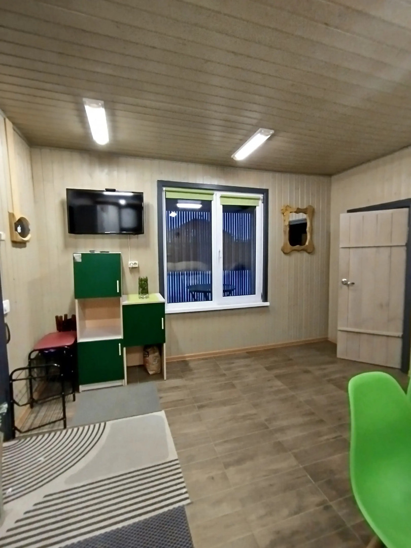 Частный дом на Цветочной