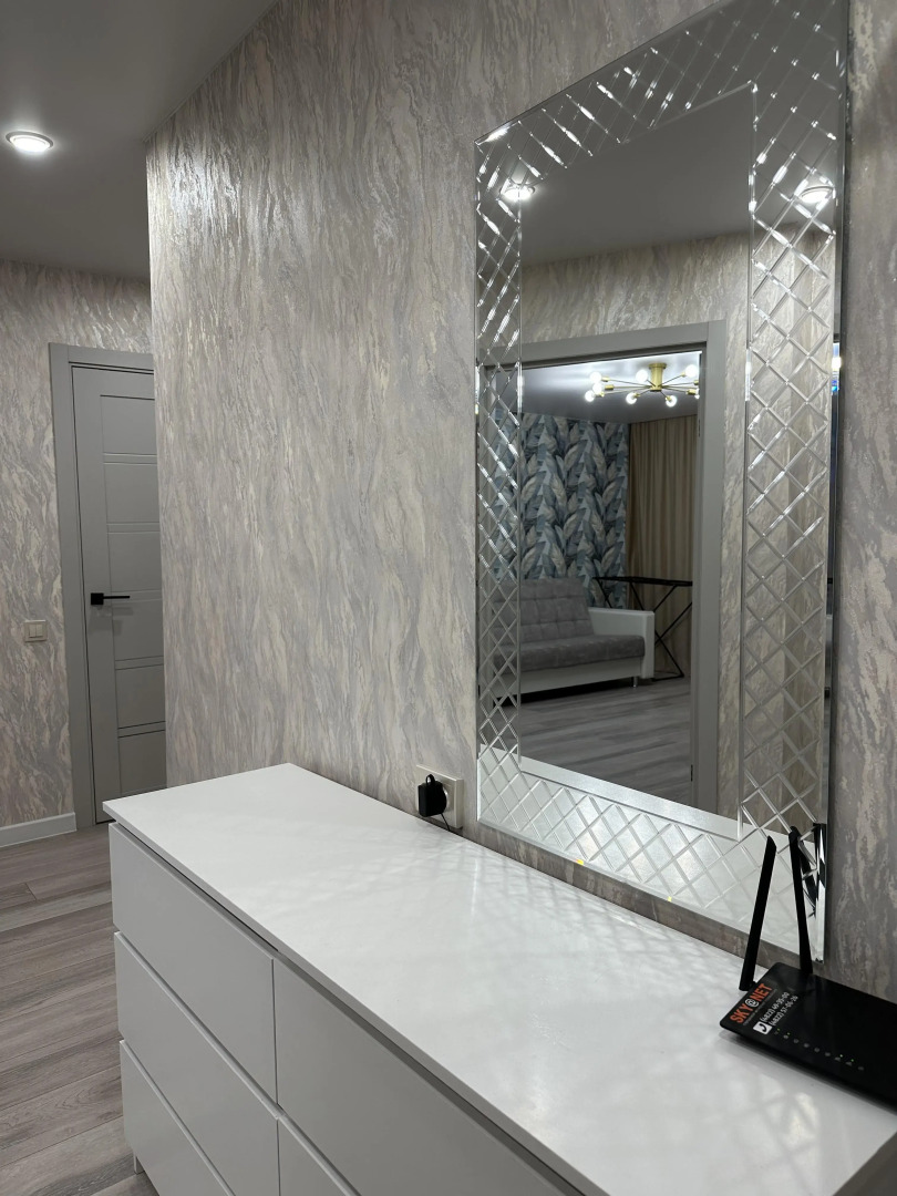 Апартаменты Комфорт в Старице