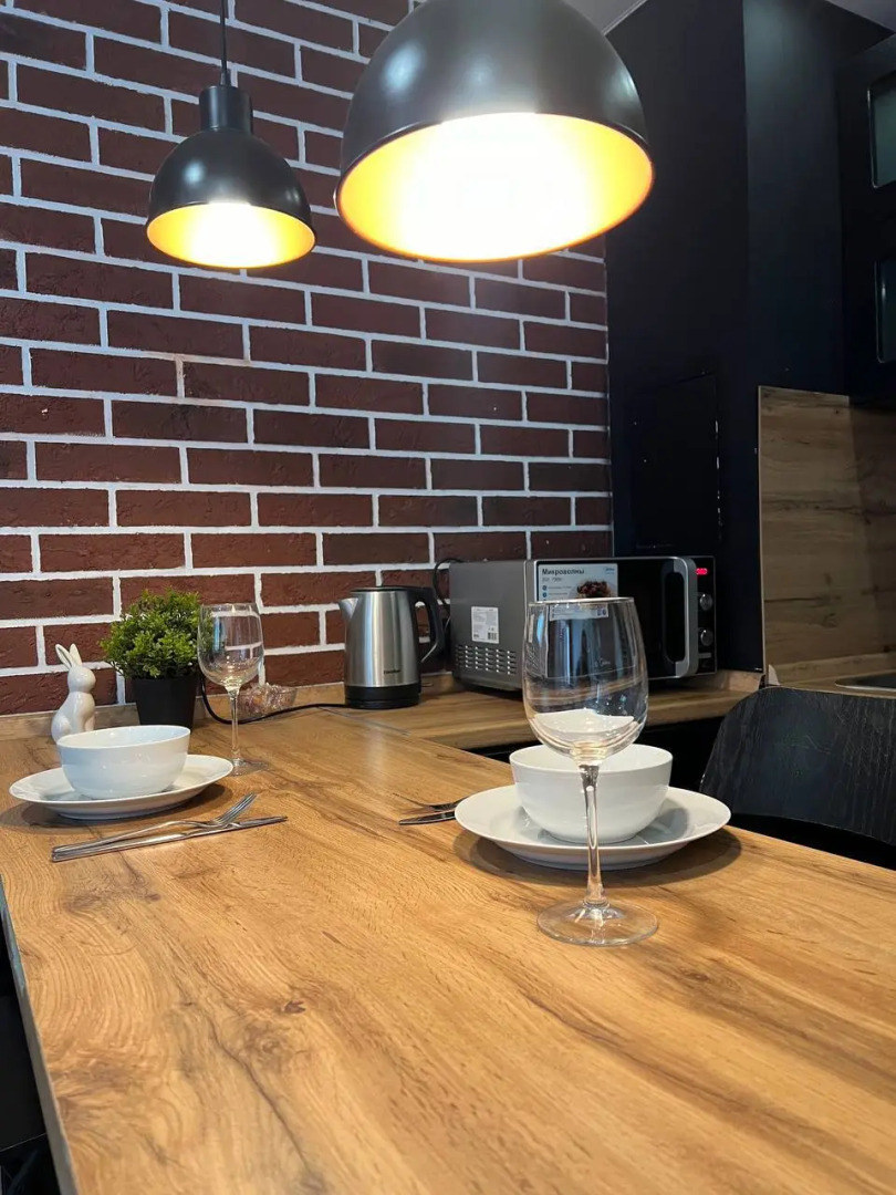 Апартаменты Botanic Blue Lucky Room у Метро Владыкино