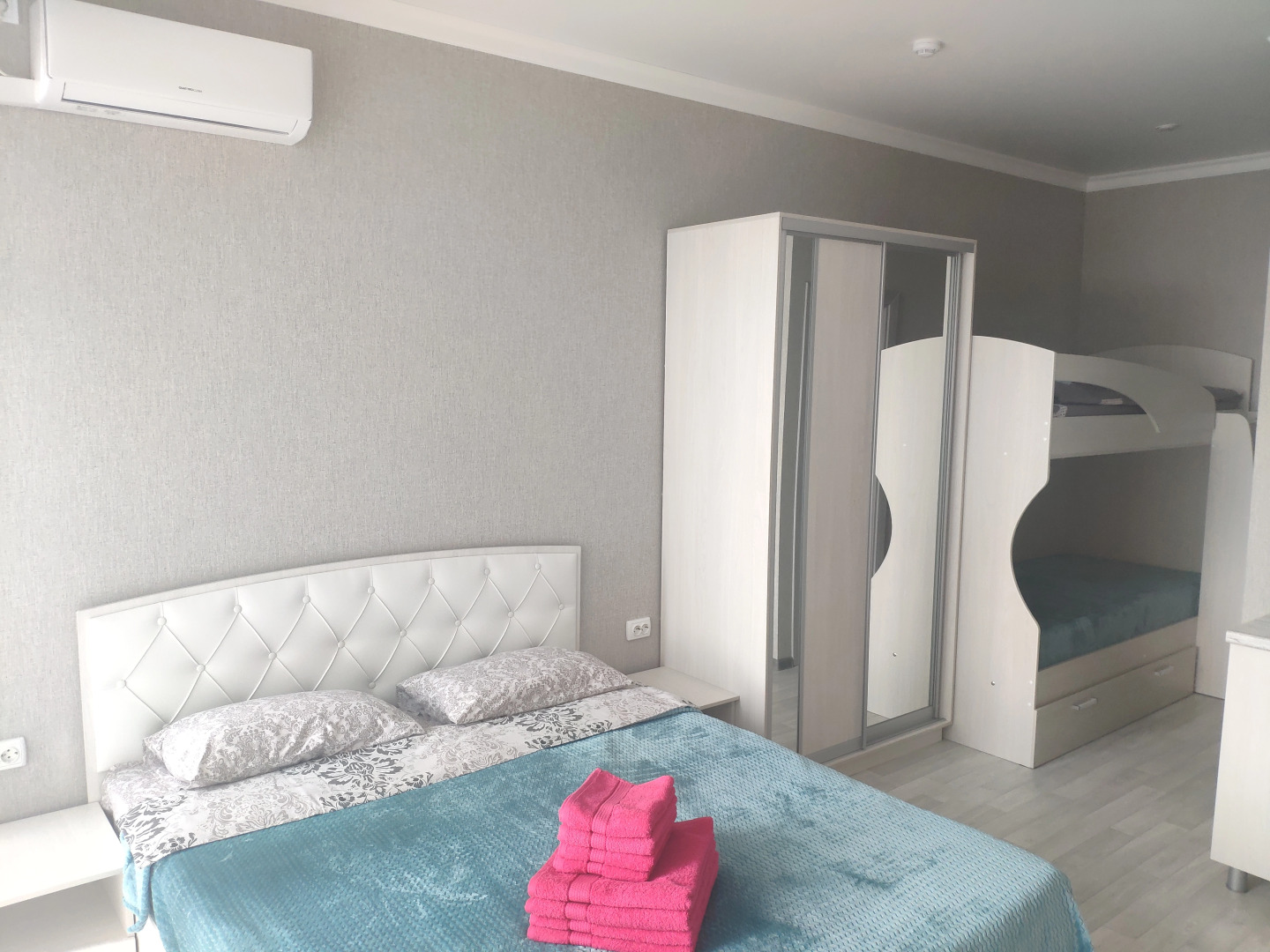 Гостевой дом Аквамарин лайт