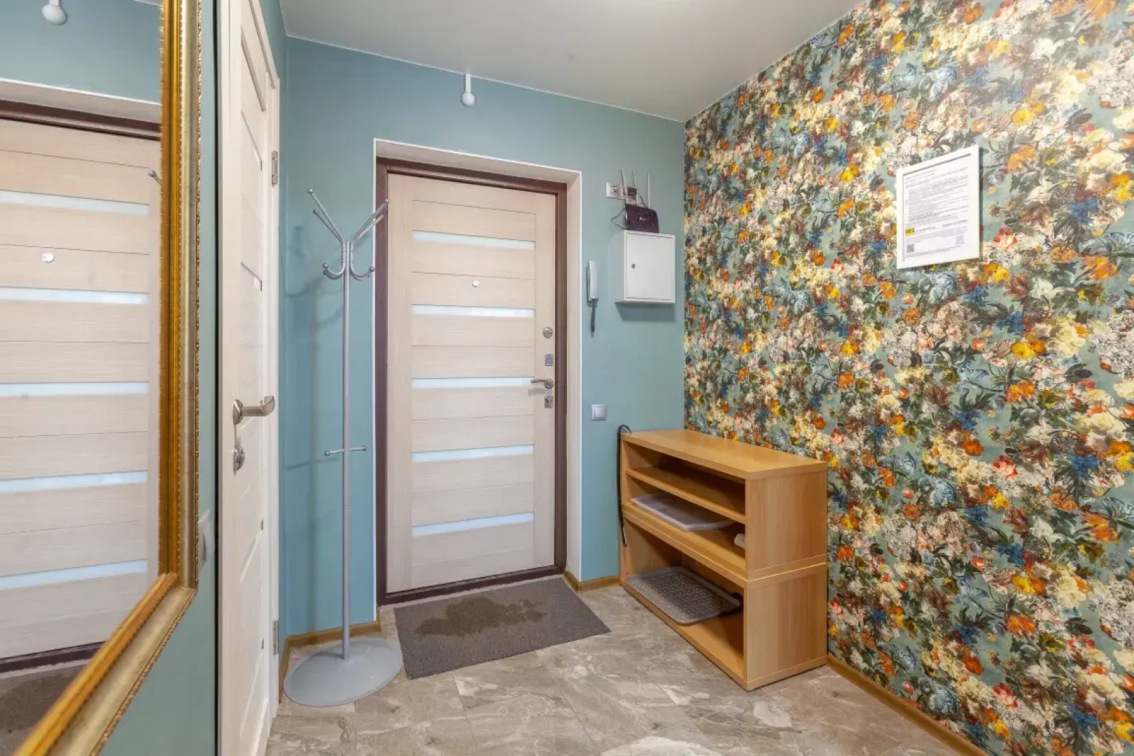 Апартаменты RentPlaza 1 на Гая 27Б