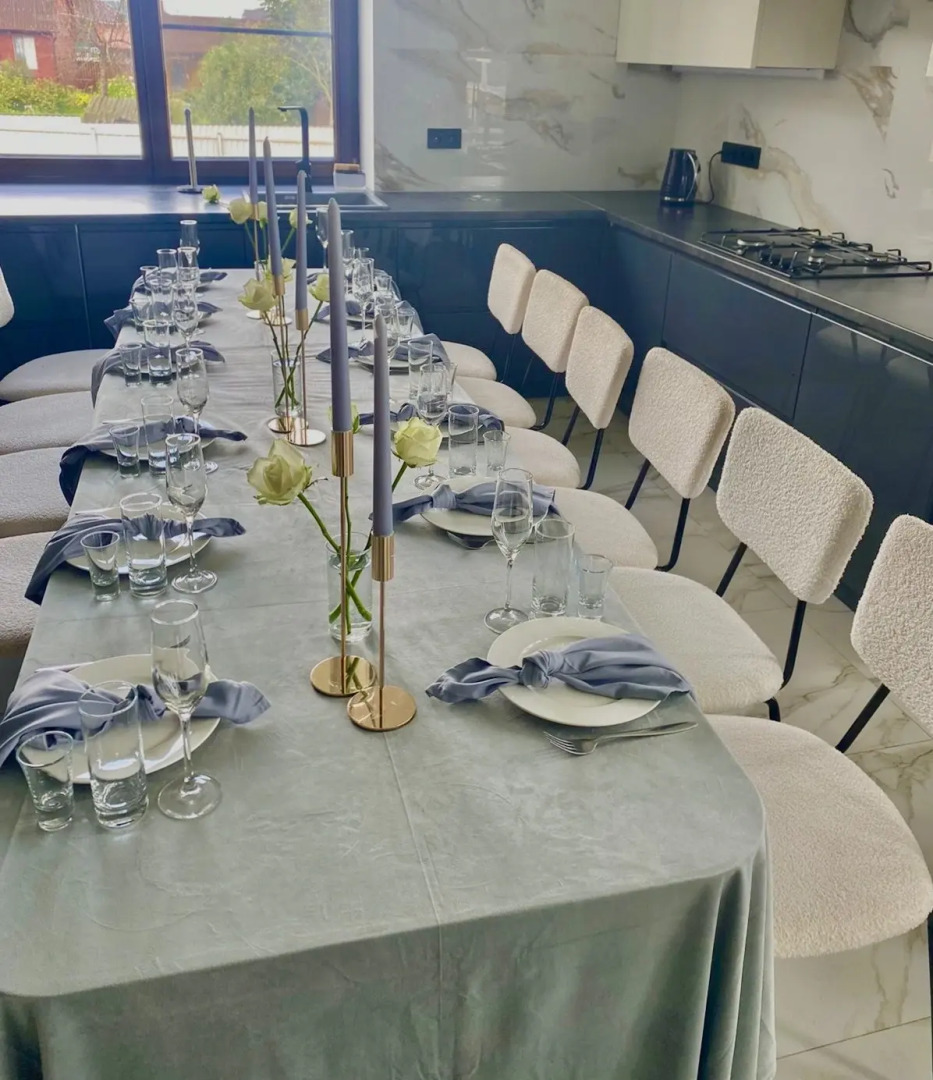 Гостевой Дом Никульское Club