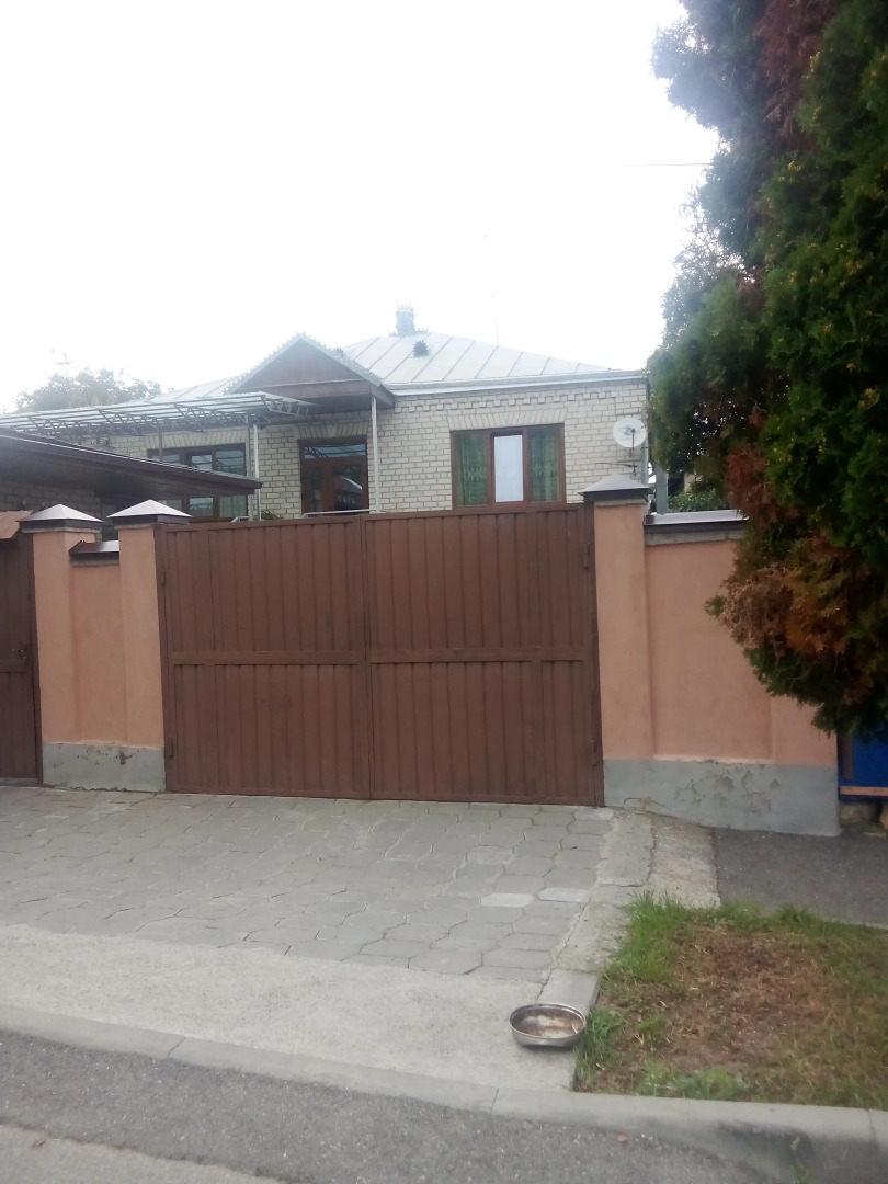 Гостевой дом Кисловодск Артема дом 10