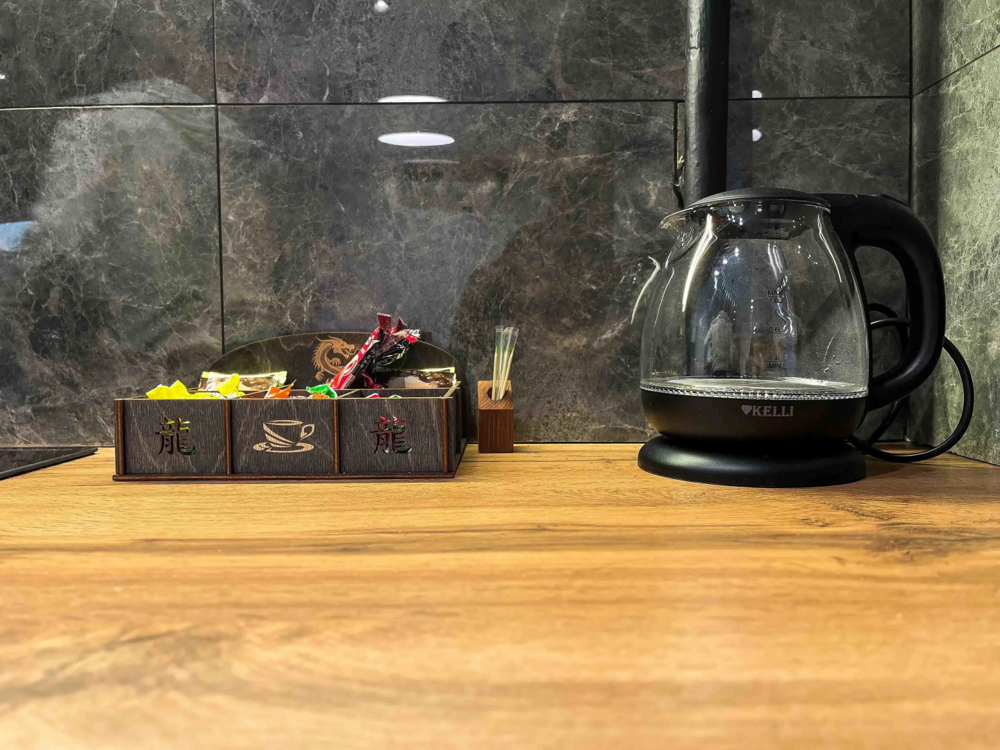 Апартаменты в Центре Города