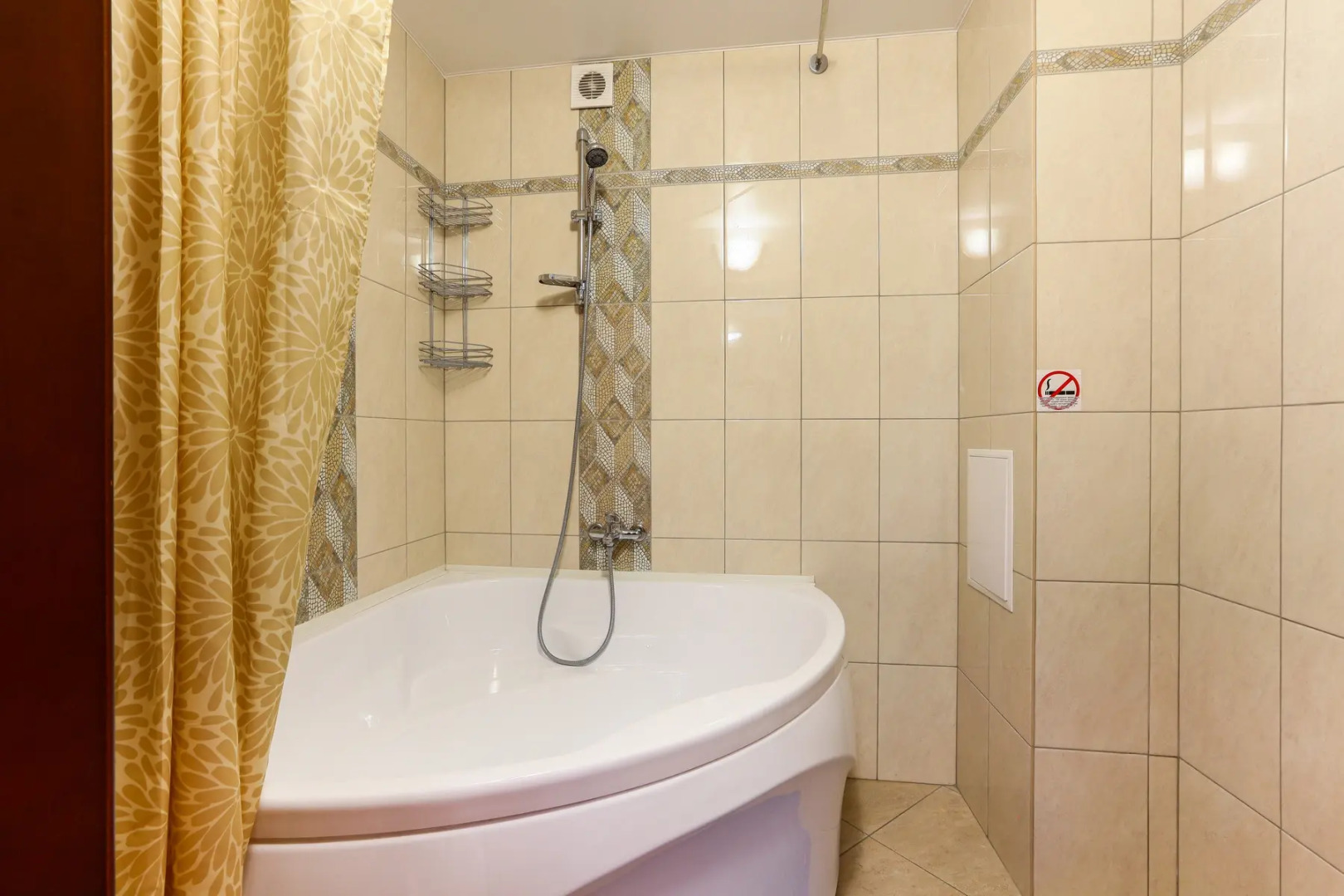 Апартаменты Сутки Уфа на Рихарда Зорге 63/5