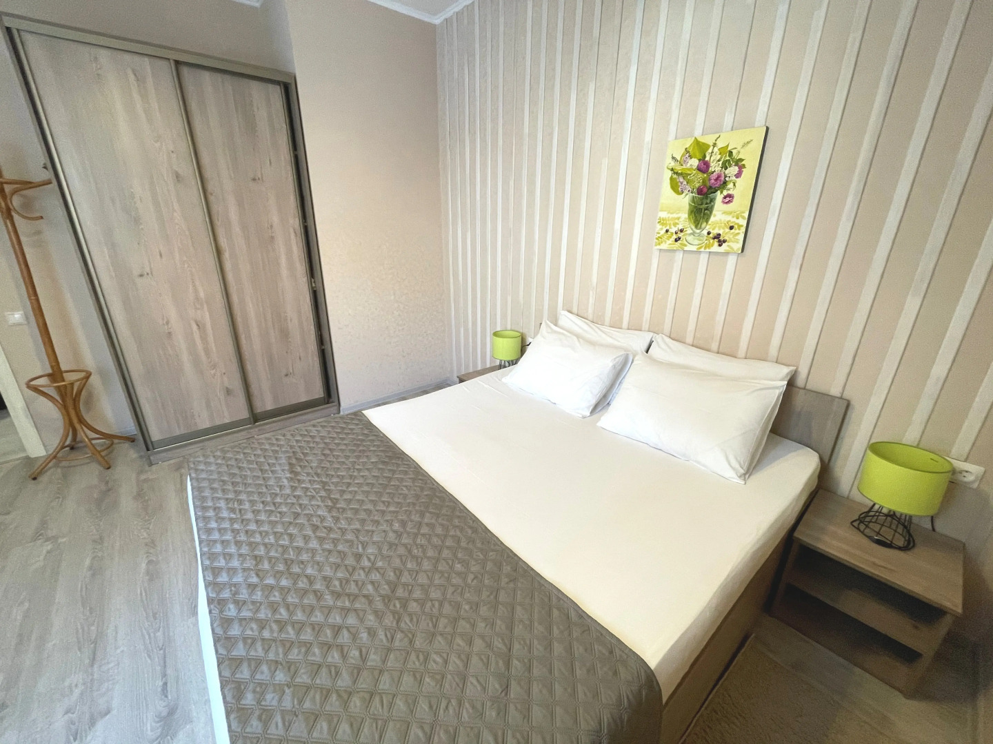 Гостевой дом Чудо 1