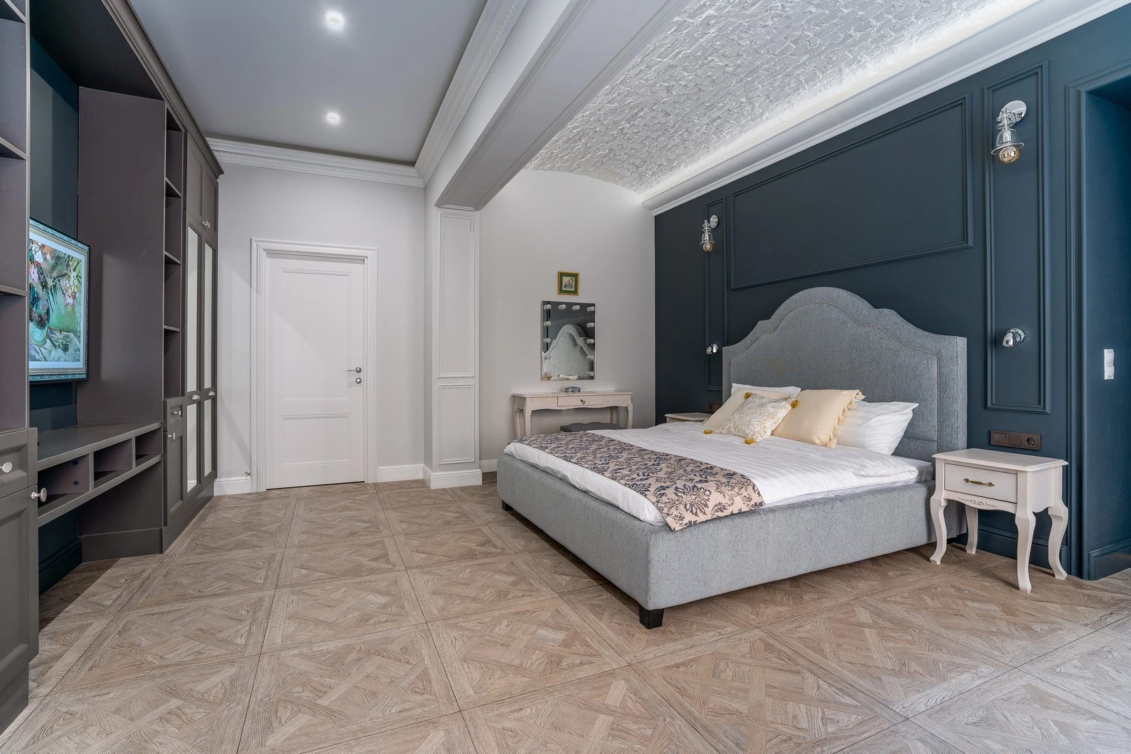 Квартира Letyourflat Residence Galernaya