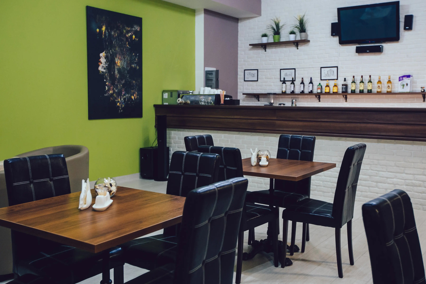 Отель Ласточка