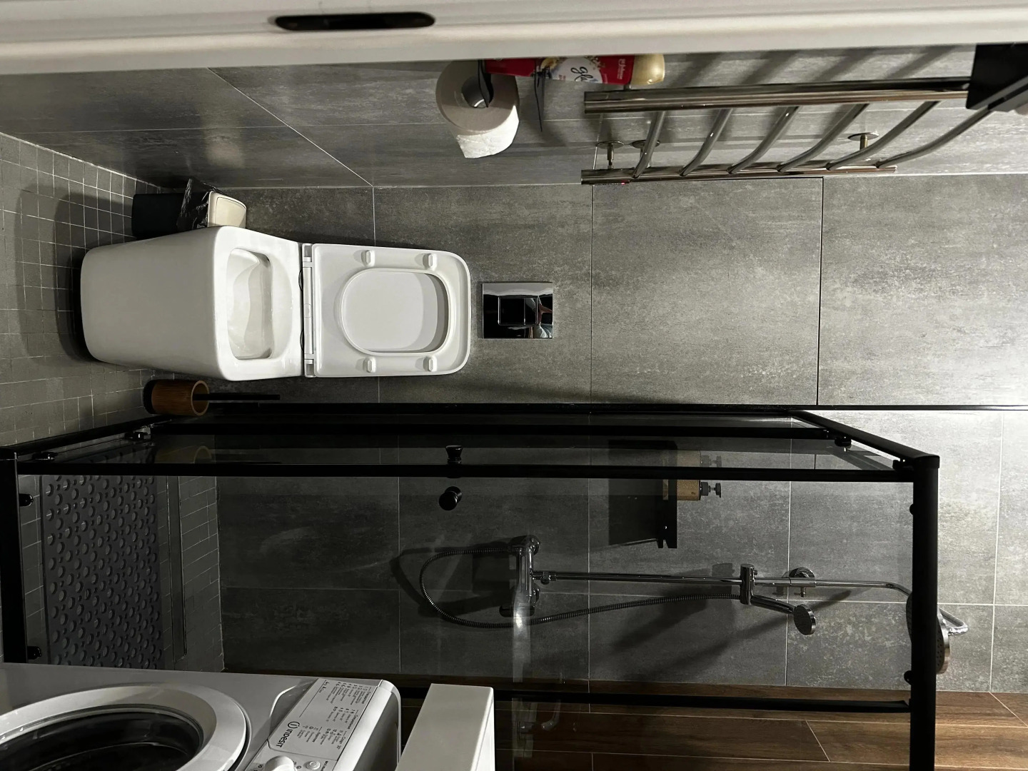 Квартира студия