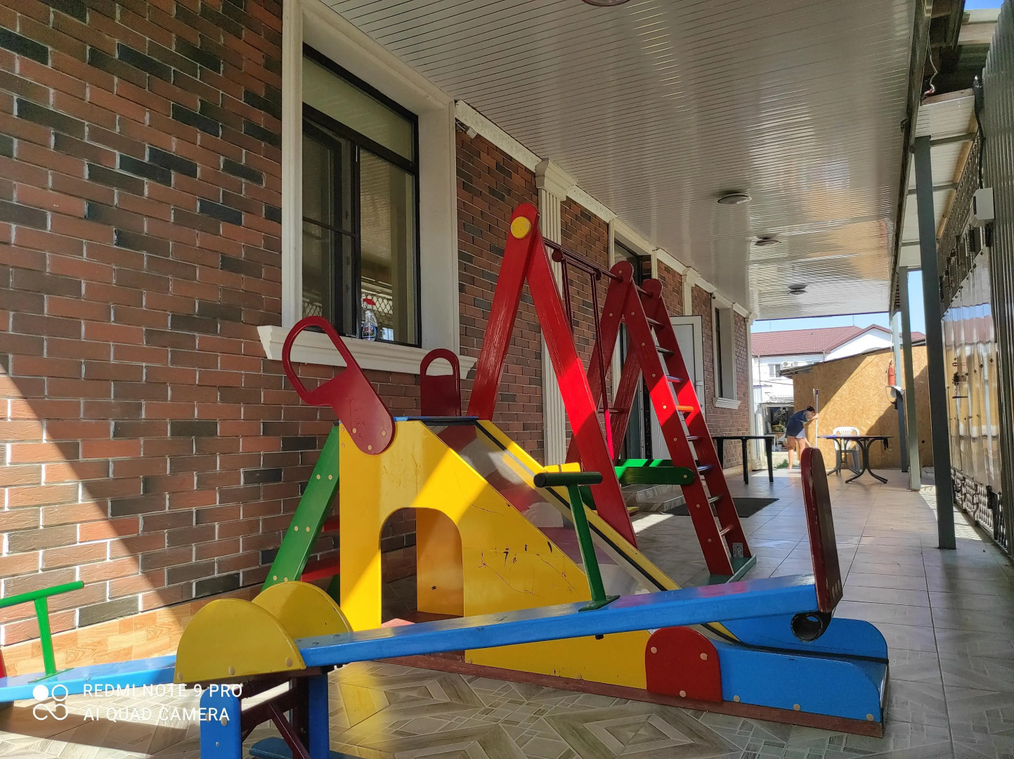 Гостевой дом  Майлан