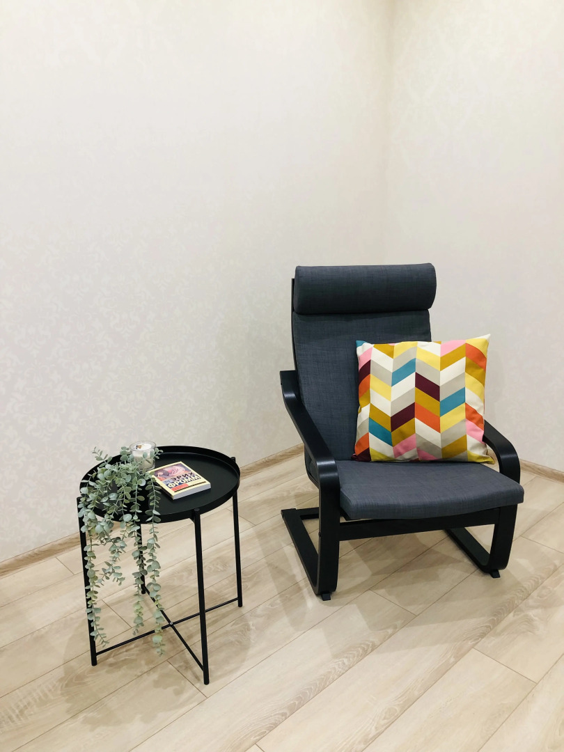 Квартира Aurora Apartment