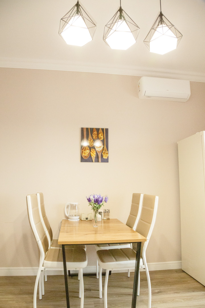 Квартира Apart Elista в самом Центре