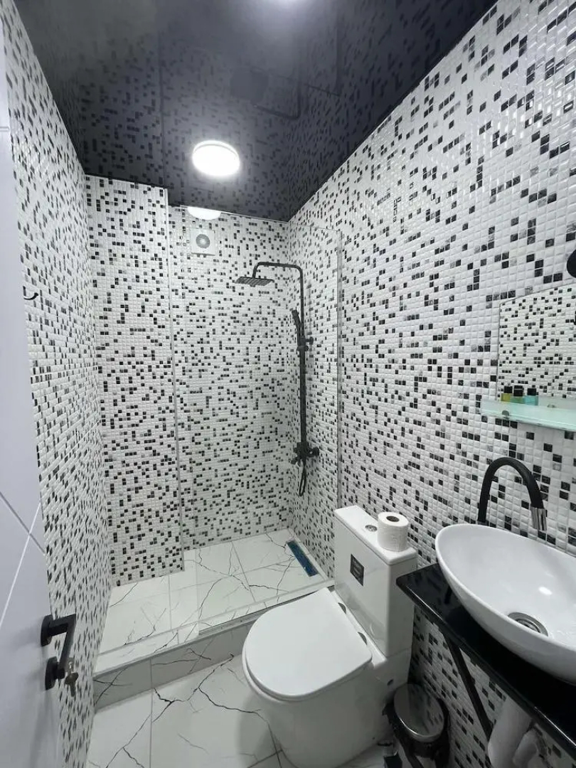 Бутик-Отель Natali