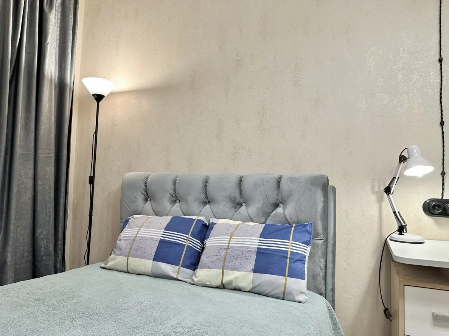 Апартаменты Уютно как дома