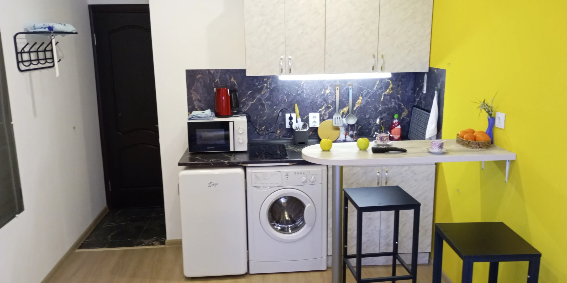 Квартира с Ремонтом