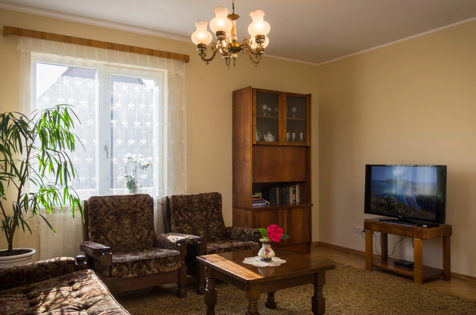 Апартаменты Zofija