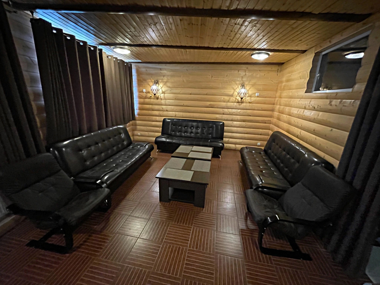 Мини-Отель Музеон