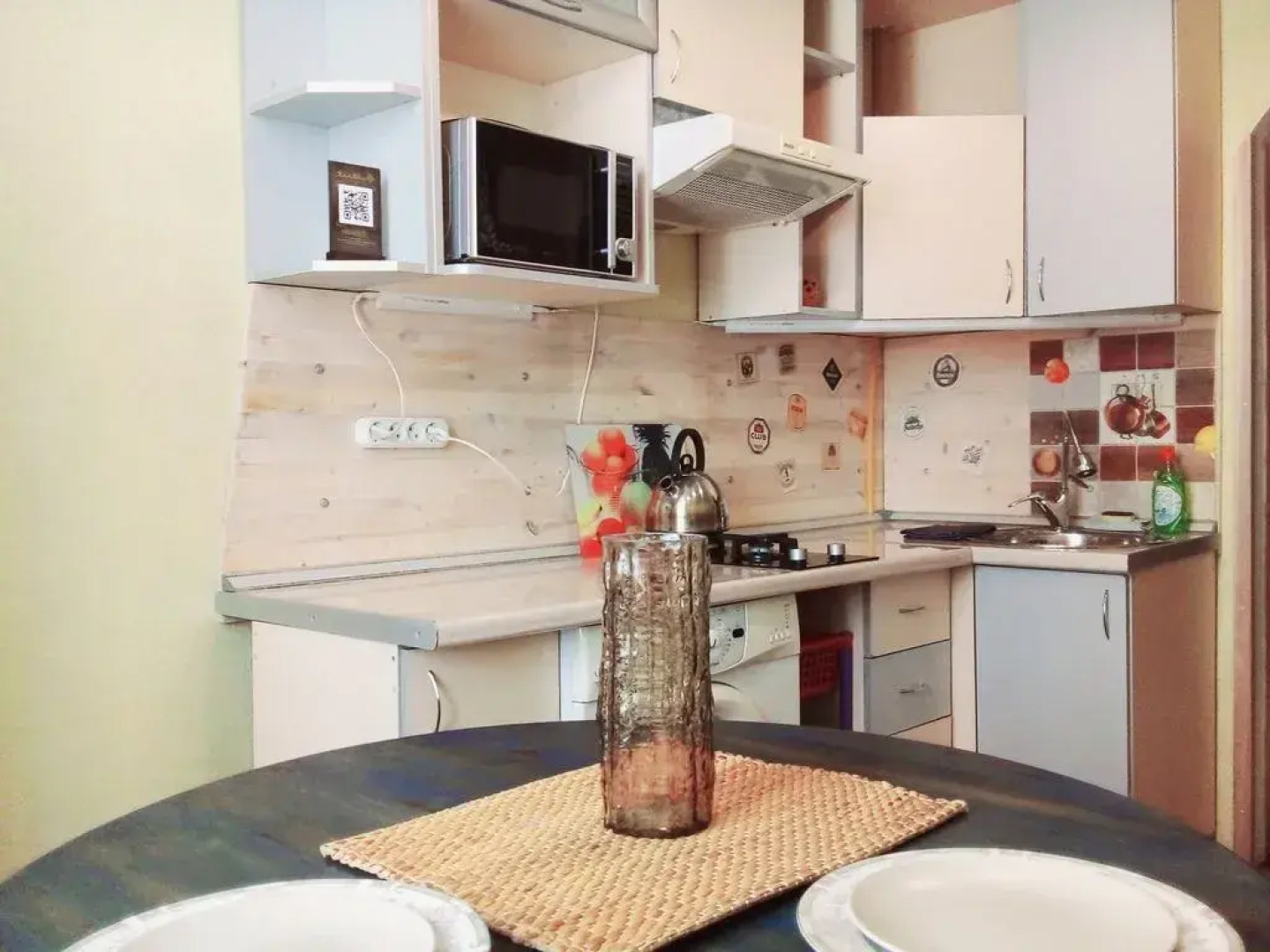 Квартира В Центре Средневековья