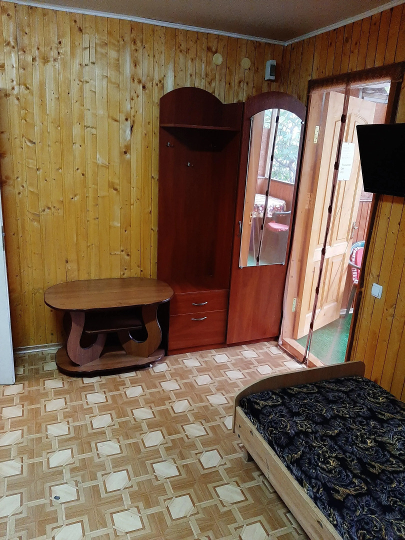 Гостевой дом Толстячок