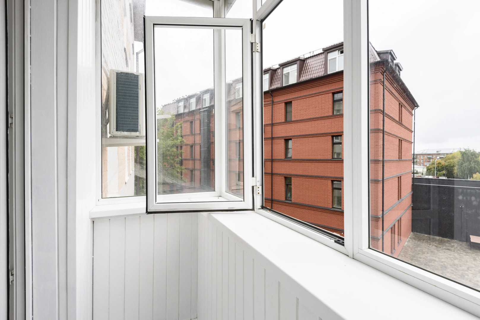 Квартира Бохо