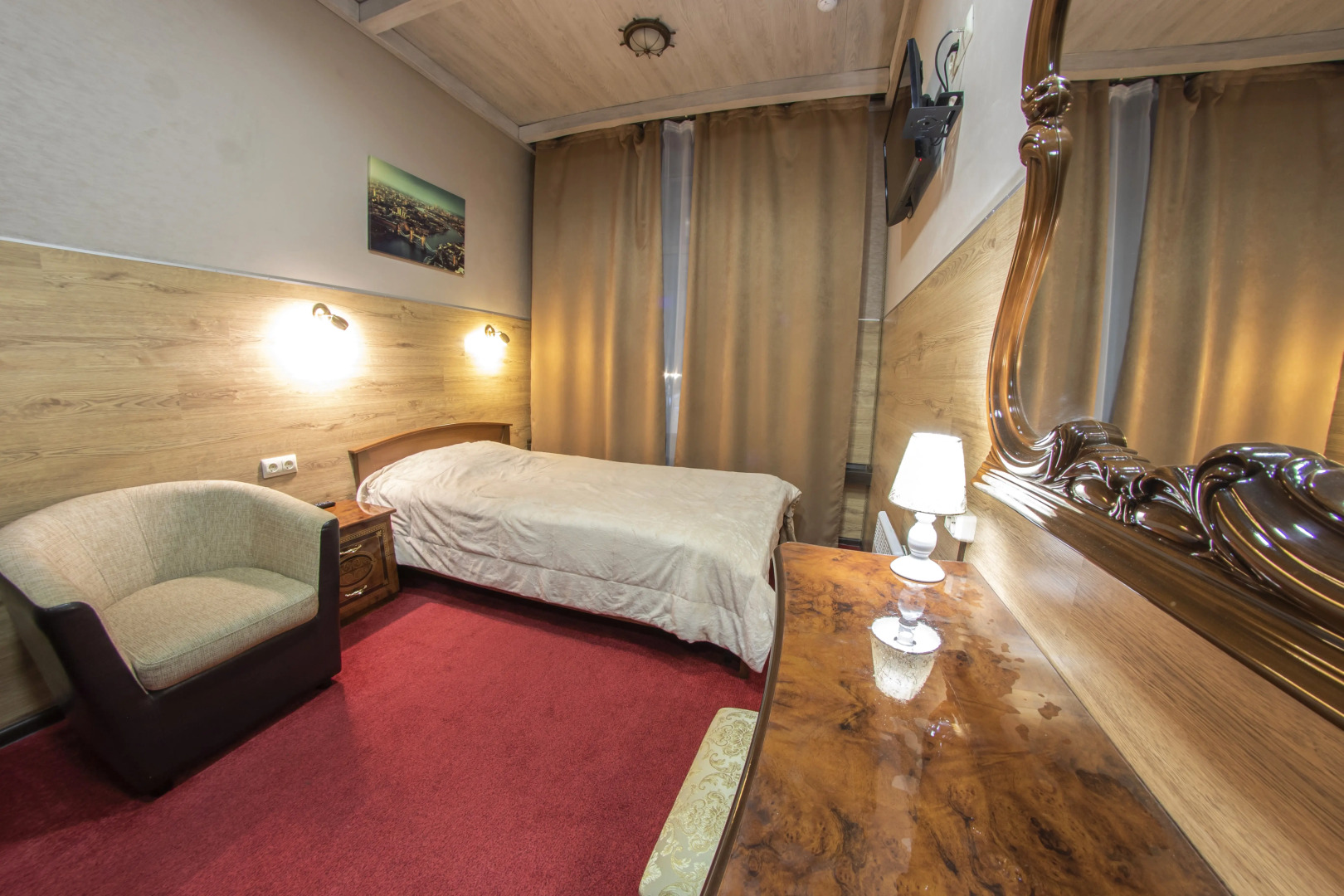 Мини-отель Кают-компания