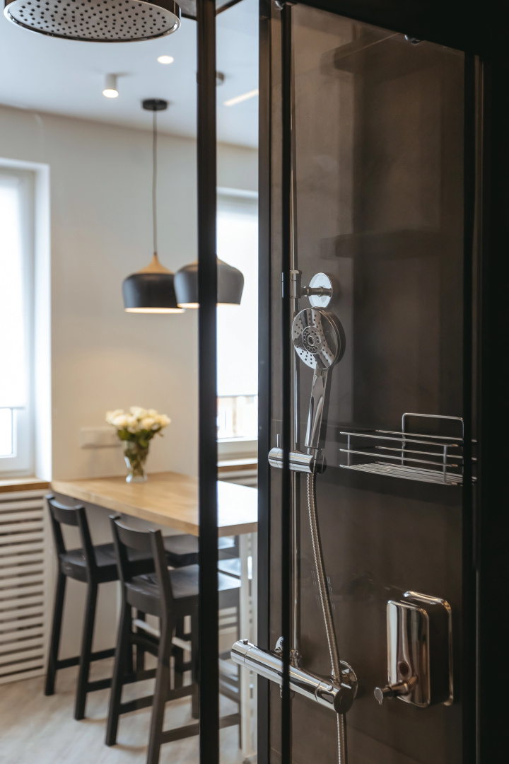 Апартаменты Cozy39 Lake