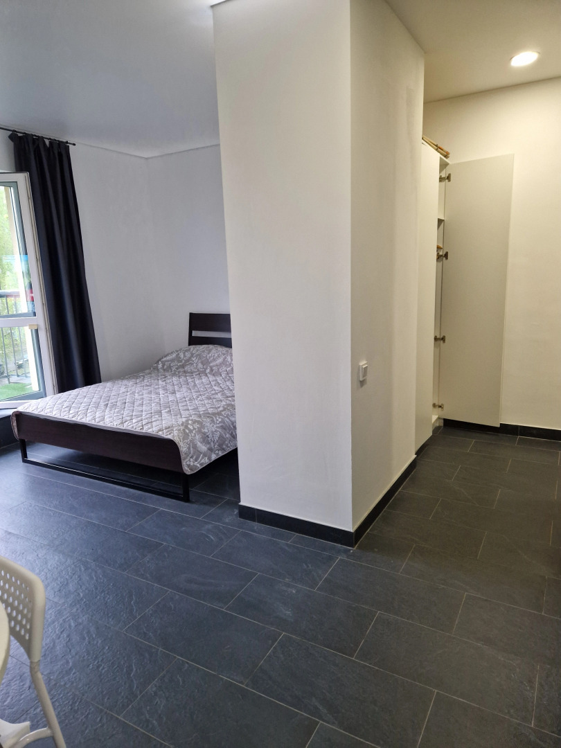 Апартаменты на Белинского у парка Пушкина