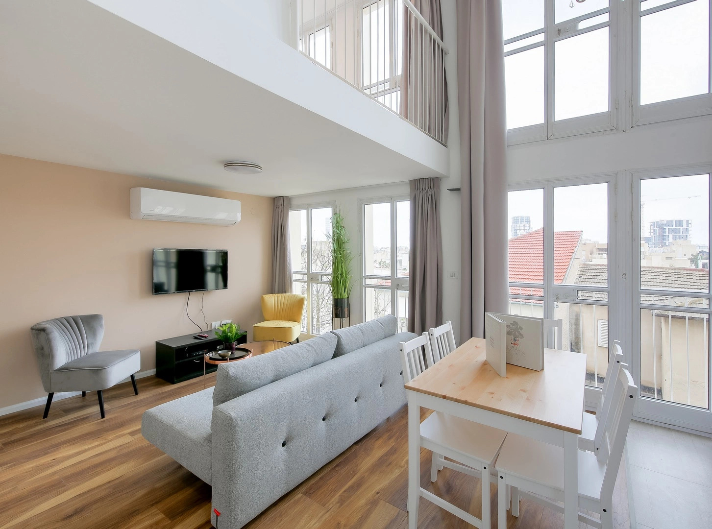 Апарт-Отель House of Palm