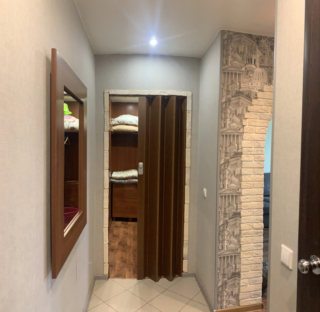 Квартира Апартаменты Квартира в Центре