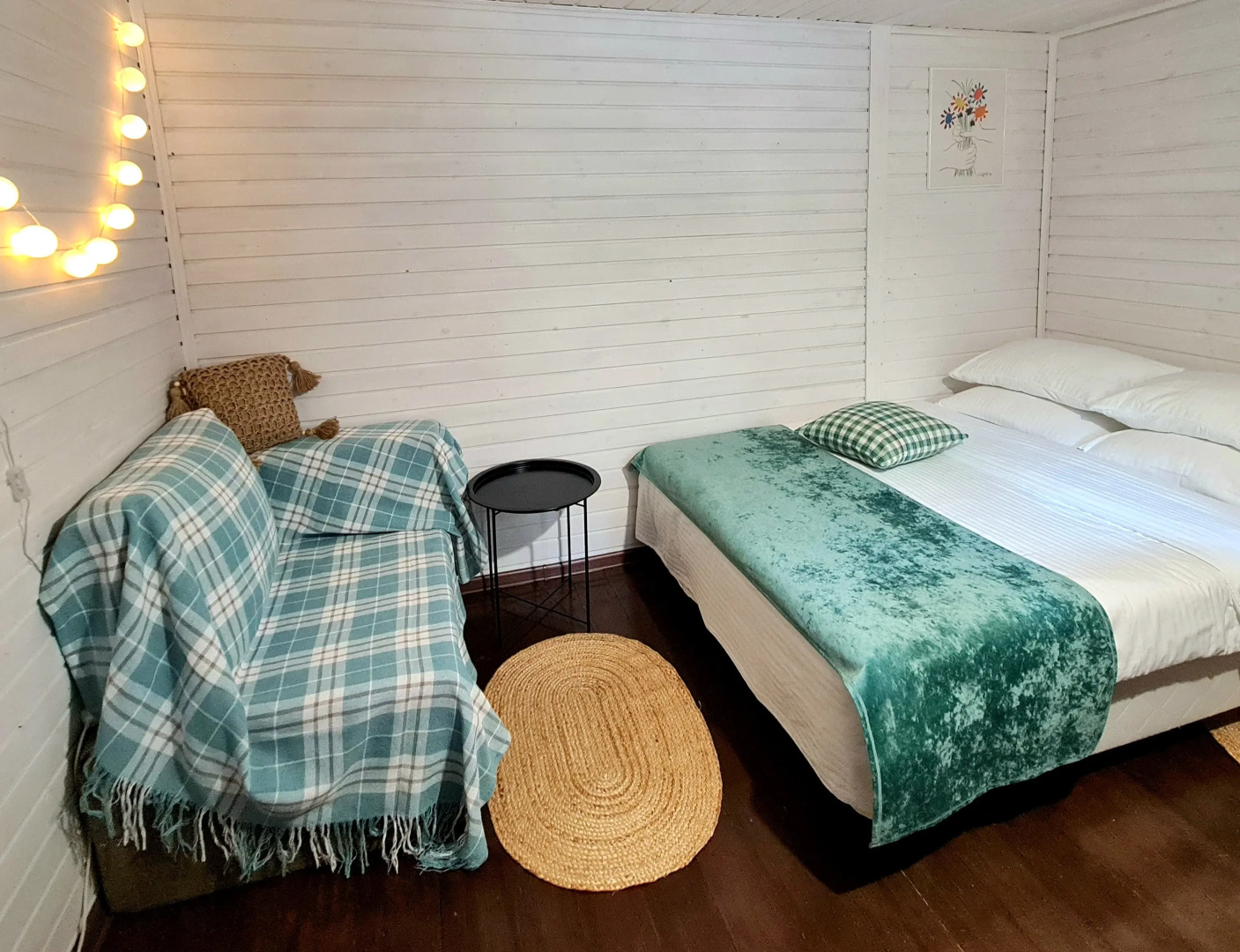 Частный дом На Семи Прудах