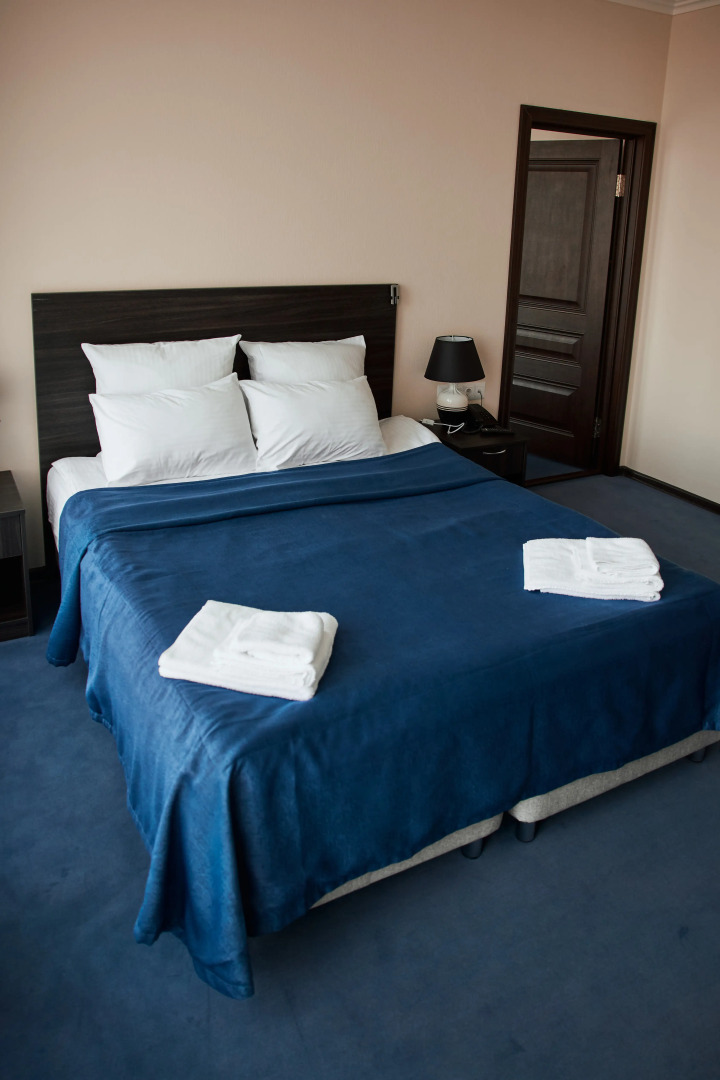 Отель Мелисса