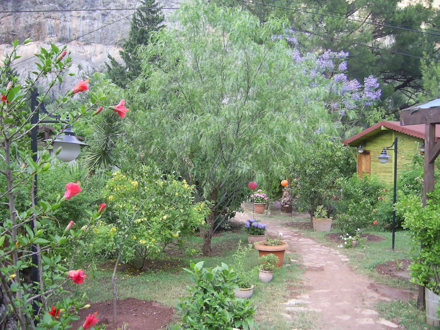 Kibala Hotel 