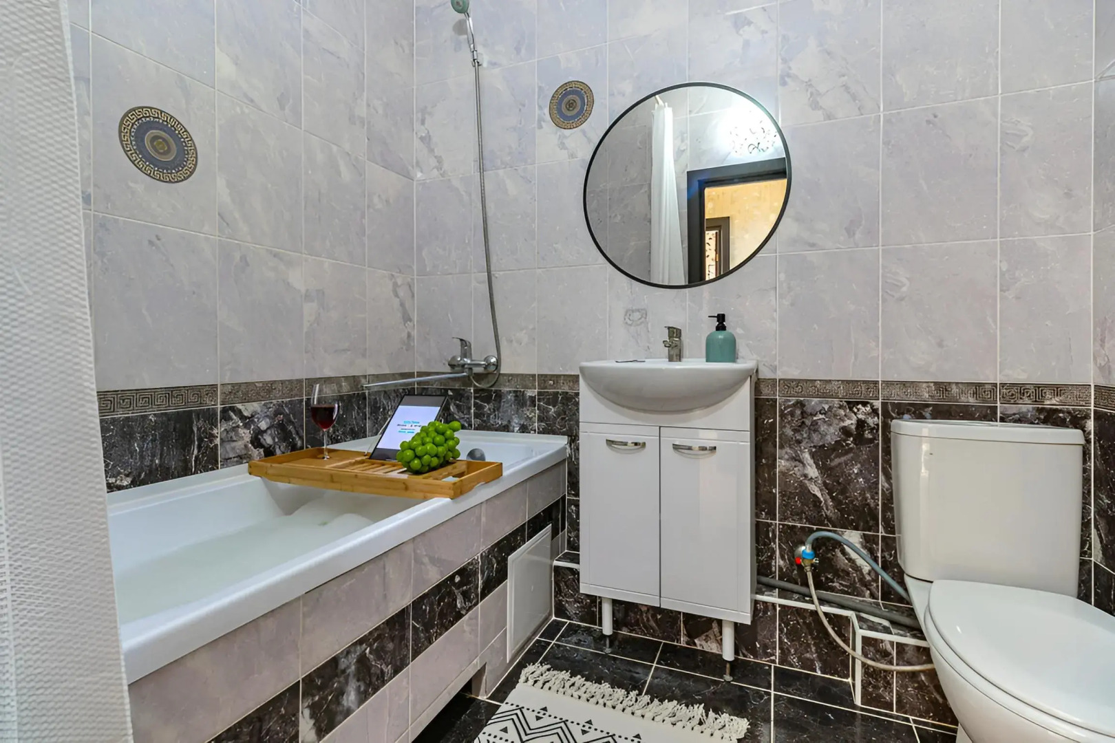 Апартаменты Идеально для большой семьи