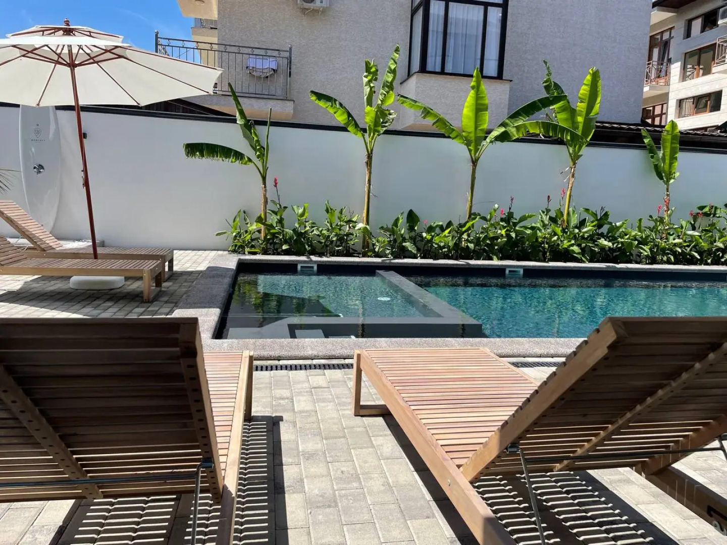 Гостевой Дом Azaliy 7