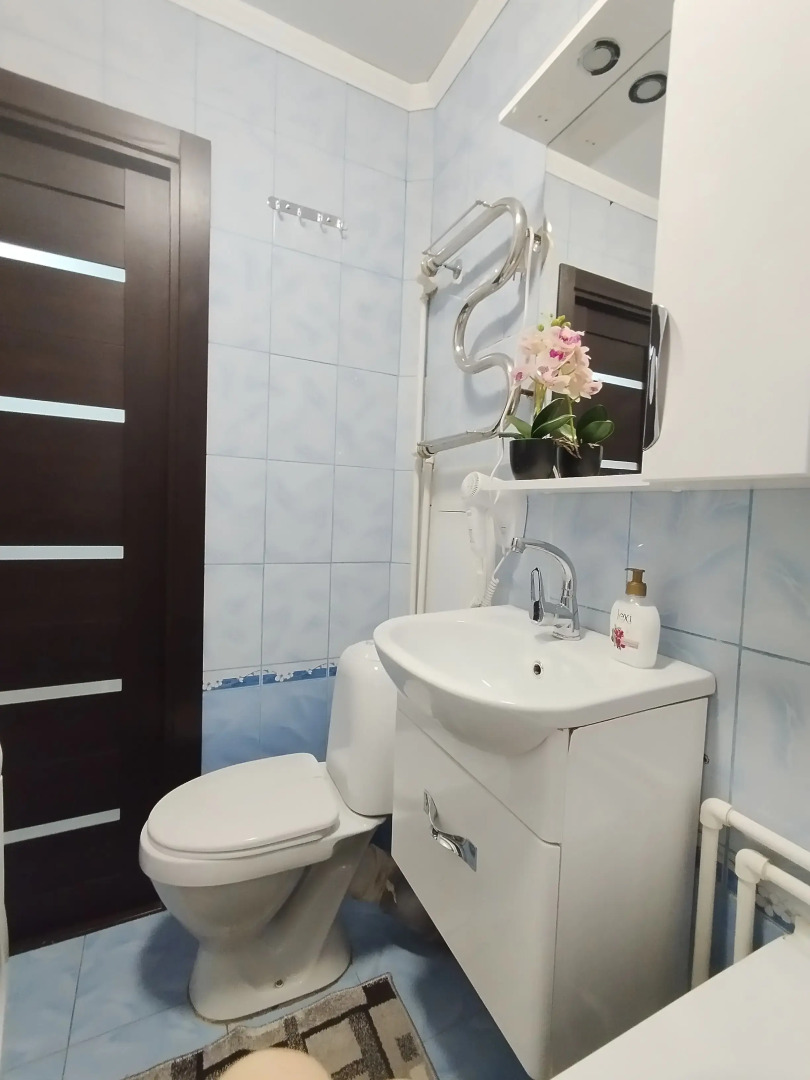 Апартаменты семейные на Московском