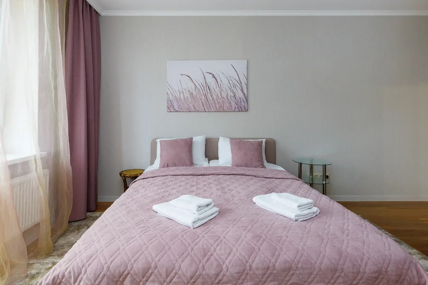 Квартира в Центре