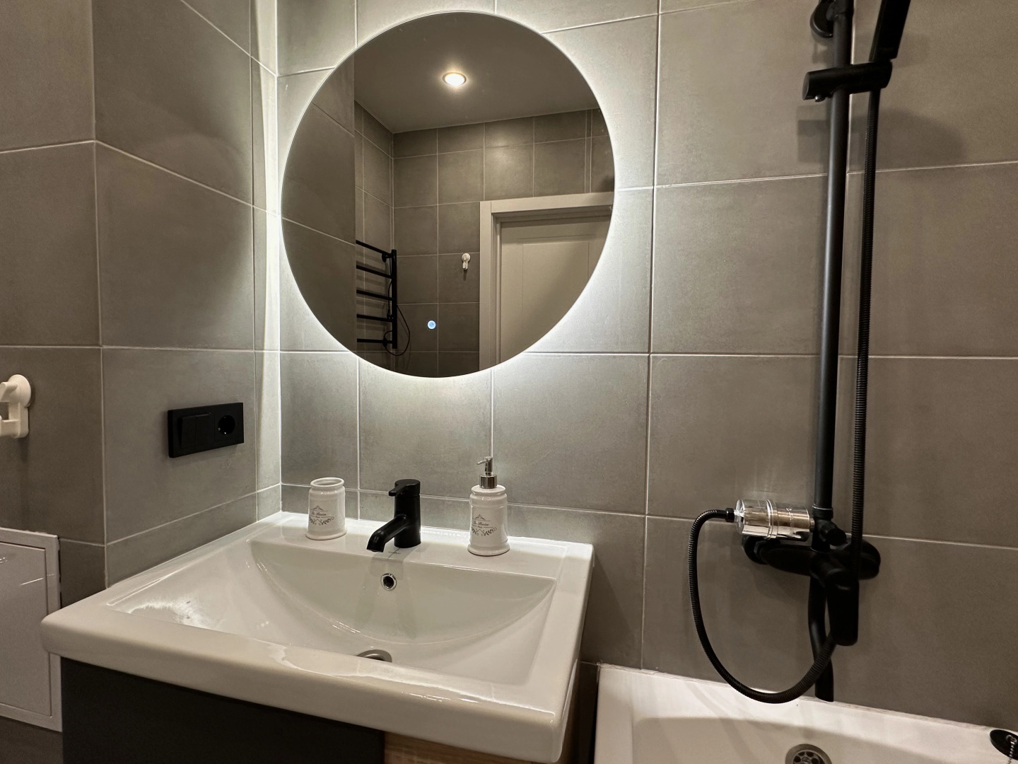 Апартаменты Семейные Рядом с Метро Горки